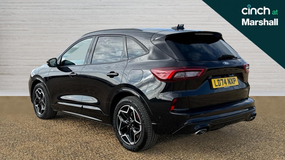 Used Ford Kuga 2024 for sale - 75828974: Photo 5