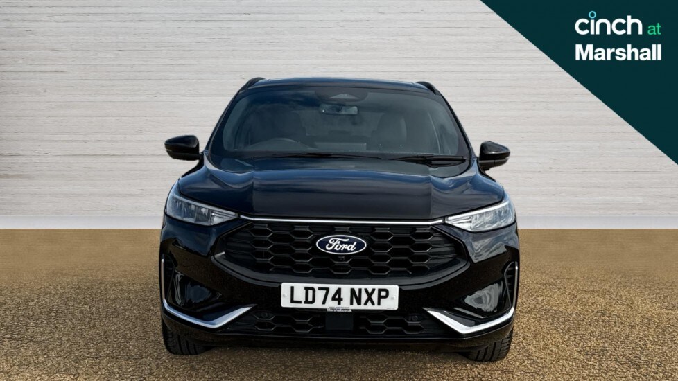 Used Ford Kuga 2024 for sale - 75828974: Photo 8