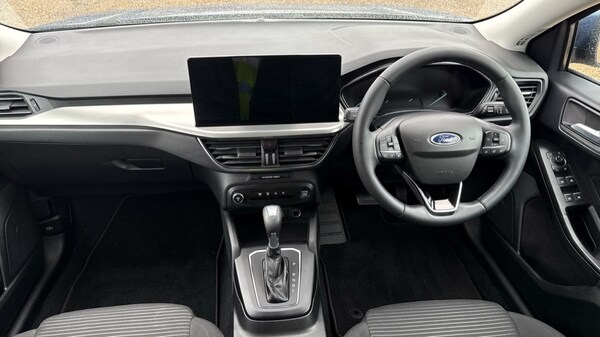 Used Ford Focus 2024 for sale - 76116723: Photo 11