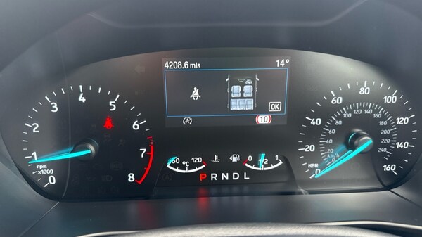 Used Ford Focus 2024 for sale - 76116723: Photo 13