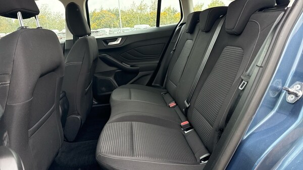 Used Ford Focus 2024 for sale - 76116723: Photo 14