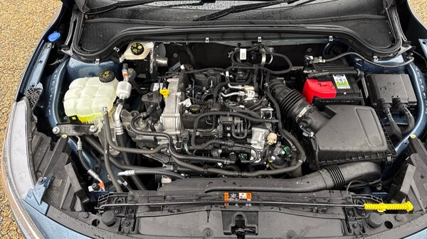 Used Ford Focus 2024 for sale - 76116723: Photo 16