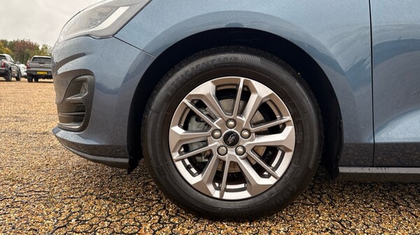 Used Ford Focus 2024 for sale - 76116723: Photo 17