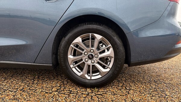 Used Ford Focus 2024 for sale - 76116723: Photo 18