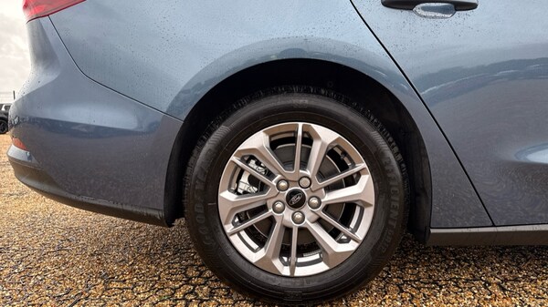Used Ford Focus 2024 for sale - 76116723: Photo 19