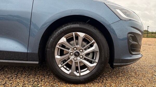 Used Ford Focus 2024 for sale - 76116723: Photo 20