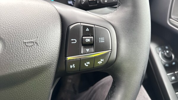 Used Ford Focus 2024 for sale - 76116723: Photo 22