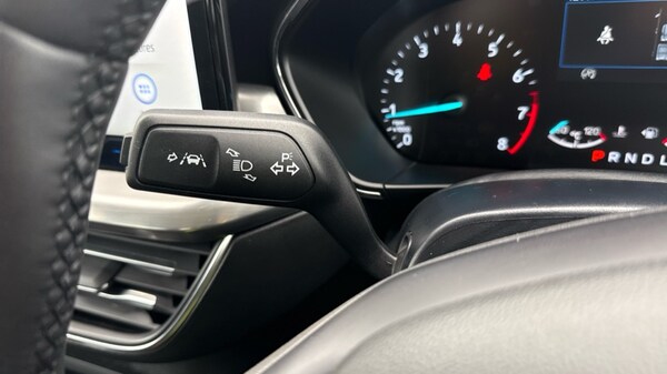 Used Ford Focus 2024 for sale - 76116723: Photo 25