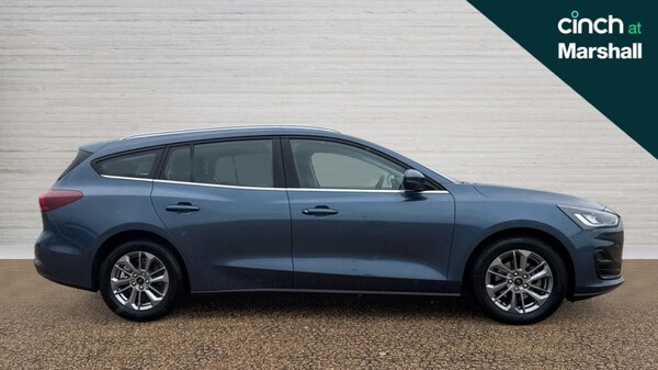 Used Ford Focus 2024 for sale - 76116723: Photo 2