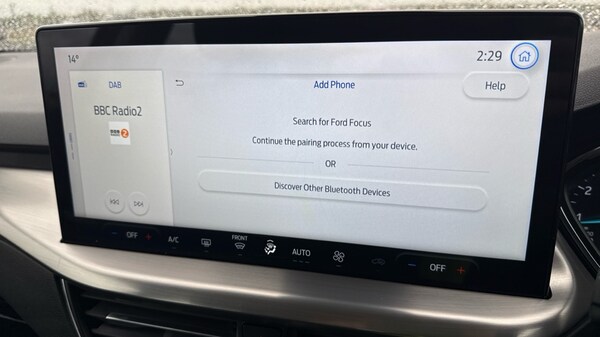 Used Ford Focus 2024 for sale - 76116723: Photo 32