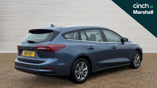Used Ford Focus 2024 for sale - 76116723: Photo 3