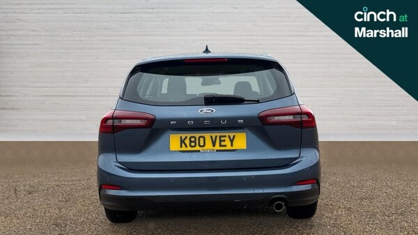 Used Ford Focus 2024 for sale - 76116723: Photo 4