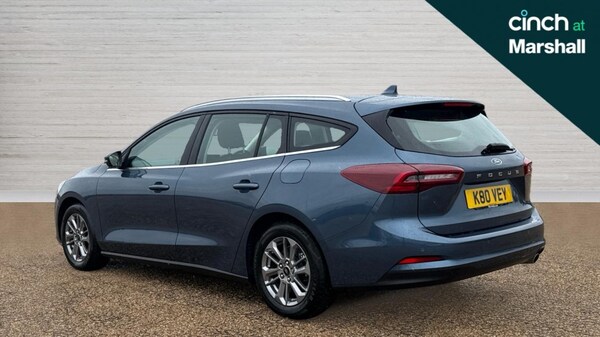 Used Ford Focus 2024 for sale - 76116723: Photo 5