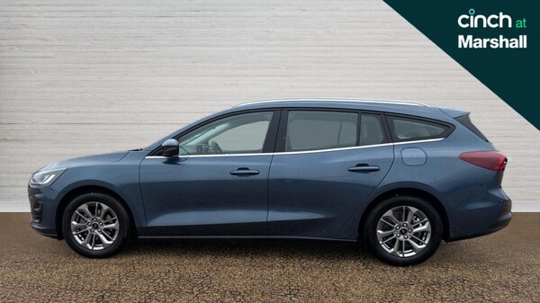 Used Ford Focus 2024 for sale - 76116723: Photo 6