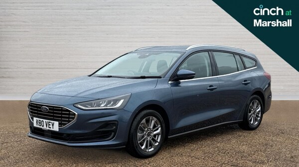 Used Ford Focus 2024 for sale - 76116723: Photo 7