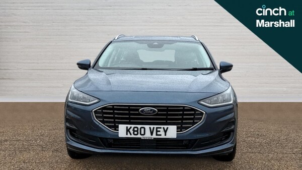 Used Ford Focus 2024 for sale - 76116723: Photo 8
