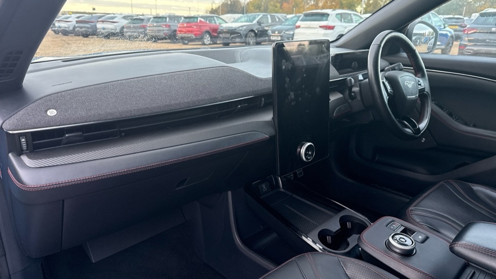 Used Ford Mustang Mach-E 2022 for sale - 76873492: Photo 10