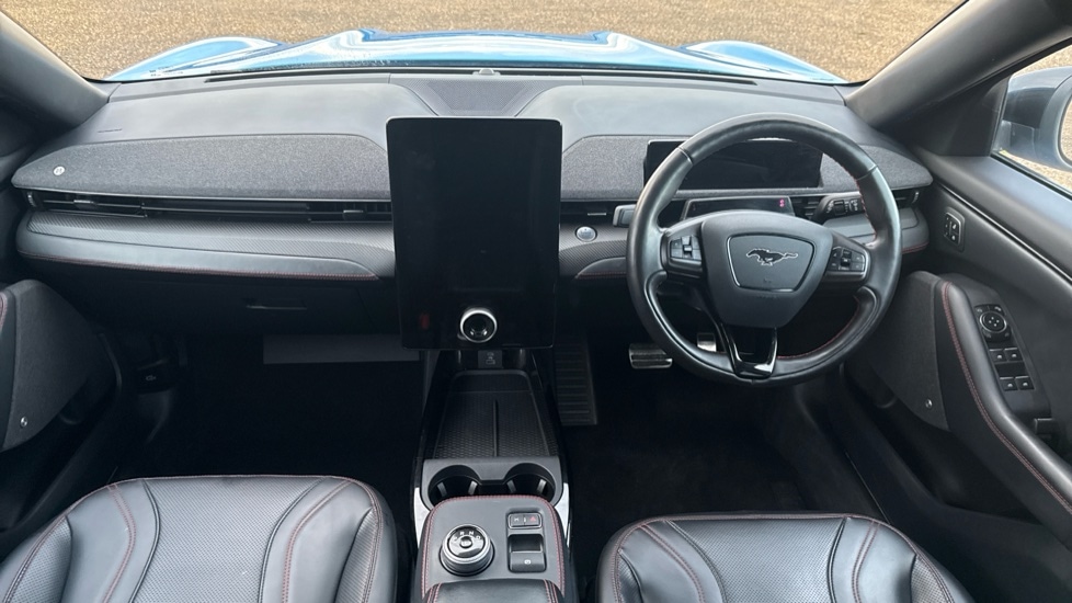 Used Ford Mustang Mach-E 2022 for sale - 76873492: Photo 11