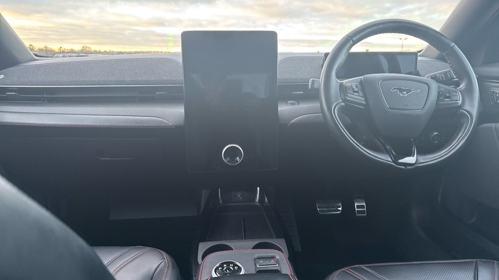 Used Ford Mustang Mach-E 2022 for sale - 76873492: Photo 12