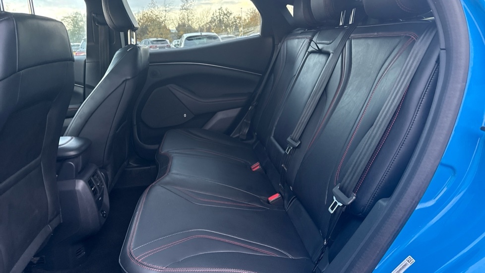 Used Ford Mustang Mach-E 2022 for sale - 76873492: Photo 14