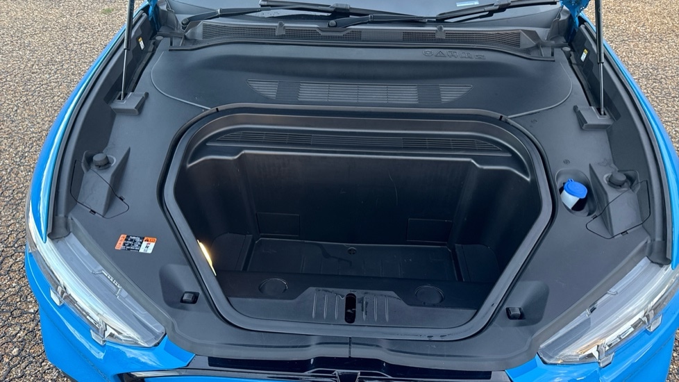 Used Ford Mustang Mach-E 2022 for sale - 76873492: Photo 16