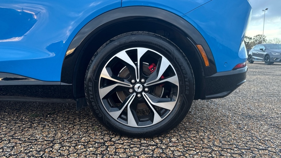 Used Ford Mustang Mach-E 2022 for sale - 76873492: Photo 18