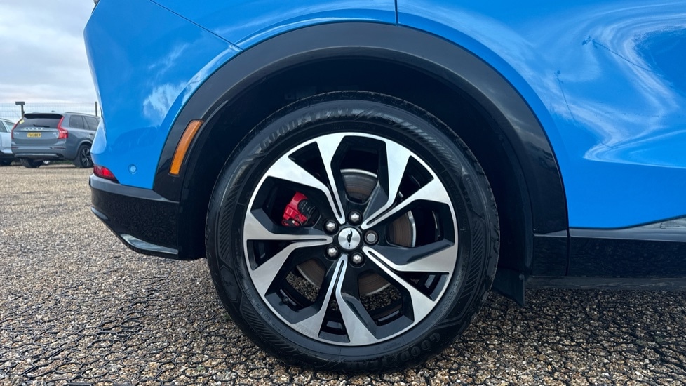 Used Ford Mustang Mach-E 2022 for sale - 76873492: Photo 19