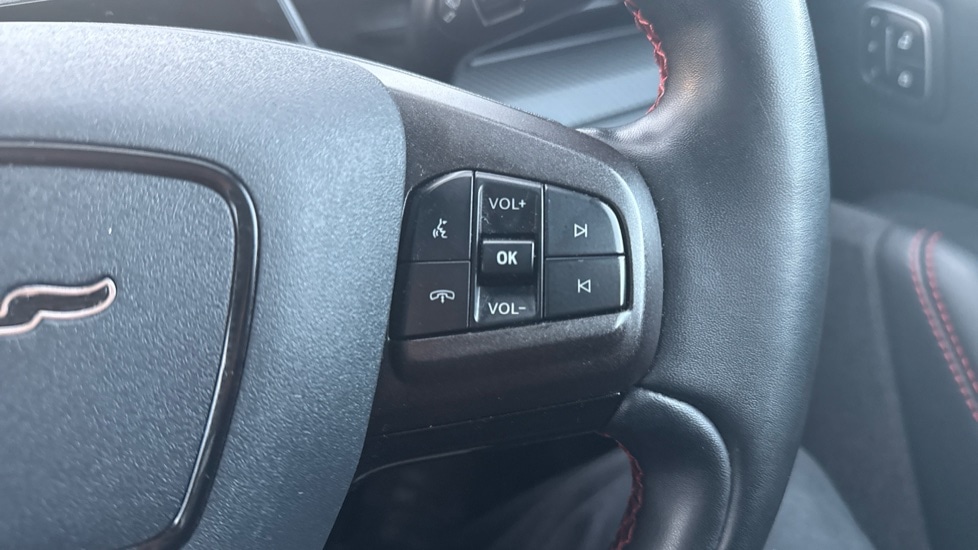 Used Ford Mustang Mach-E 2022 for sale - 76873492: Photo 22