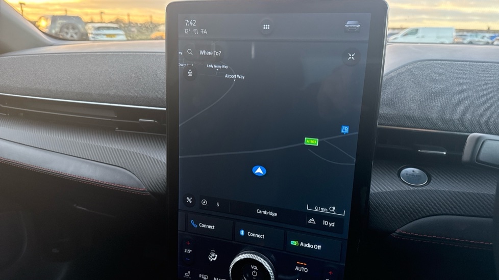 Used Ford Mustang Mach-E 2022 for sale - 76873492: Photo 26