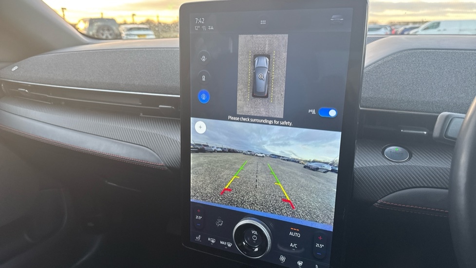 Used Ford Mustang Mach-E 2022 for sale - 76873492: Photo 31