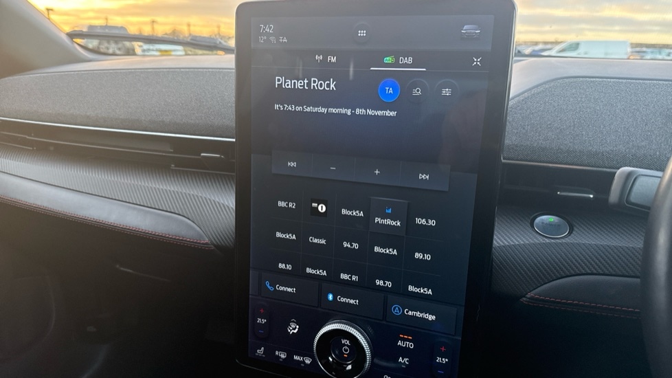 Used Ford Mustang Mach-E 2022 for sale - 76873492: Photo 32