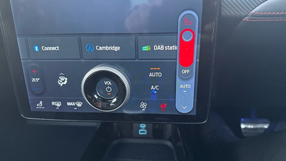 Used Ford Mustang Mach-E 2022 for sale - 76873492: Photo 34