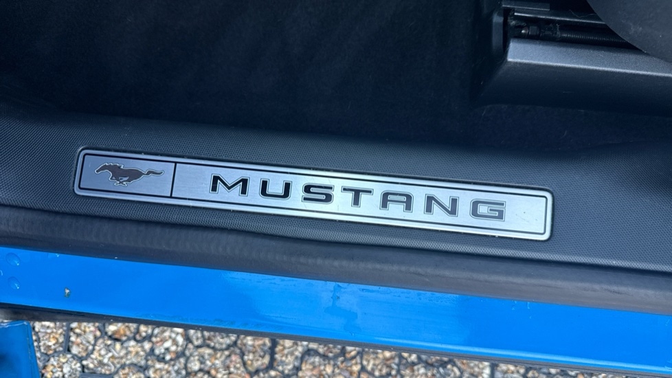 Used Ford Mustang Mach-E 2022 for sale - 76873492: Photo 36