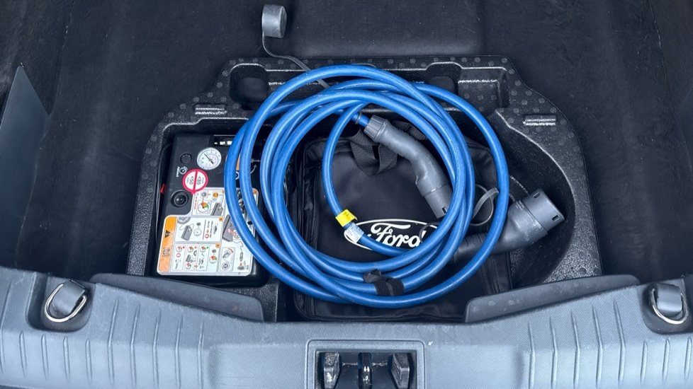 Used Ford Mustang Mach-E 2022 for sale - 76873492: Photo 37