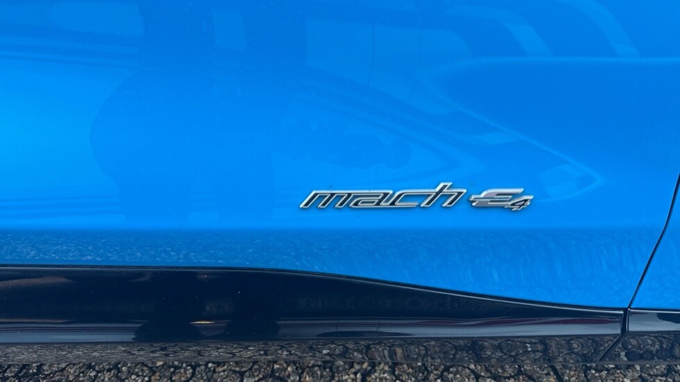 Used Ford Mustang Mach-E 2022 for sale - 76873492: Photo 43