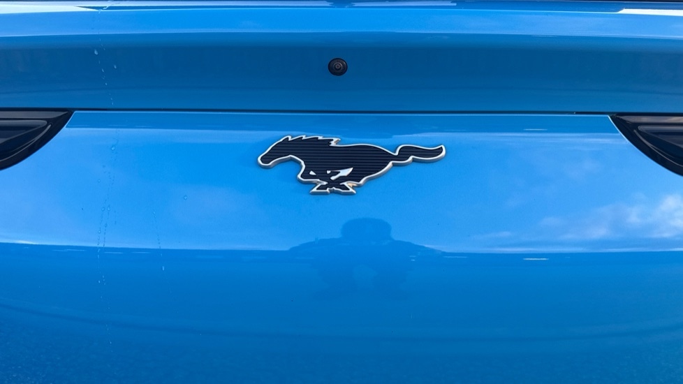 Used Ford Mustang Mach-E 2022 for sale - 76873492: Photo 44