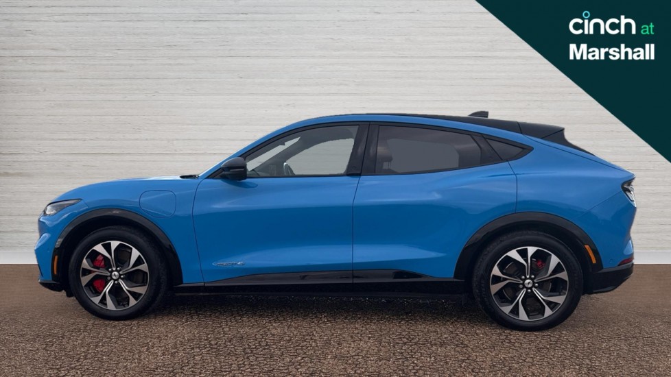 Used Ford Mustang Mach-E 2022 for sale - 76873492: Photo 6