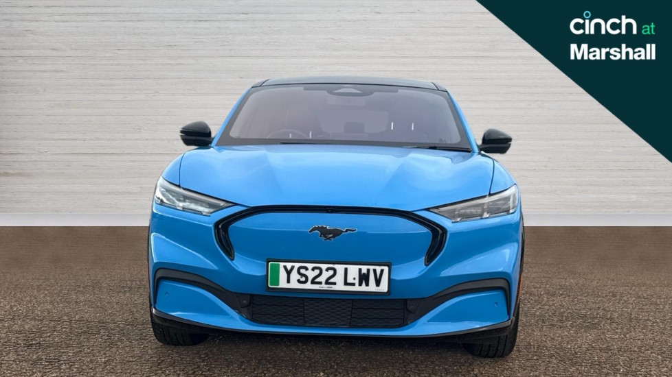 Used Ford Mustang Mach-E 2022 for sale - 76873492: Photo 8