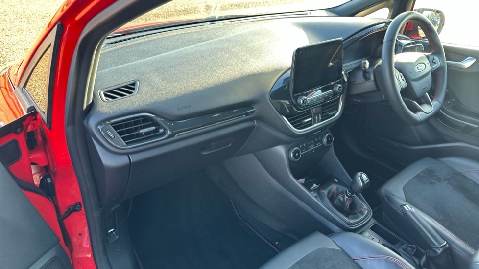 Used Ford Fiesta 2022 for sale - 76881886: Photo 10