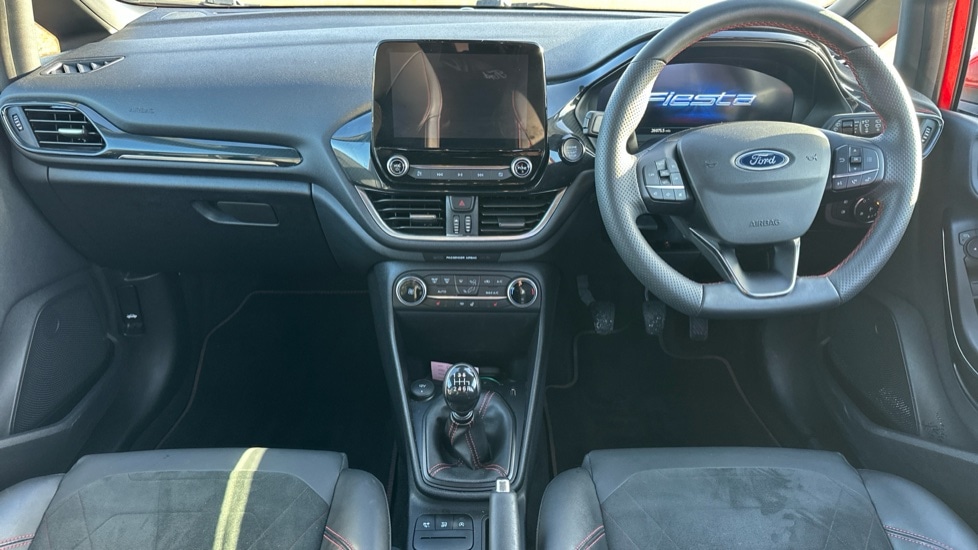 Used Ford Fiesta 2022 for sale - 76881886: Photo 11