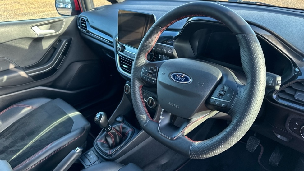 Used Ford Fiesta 2022 for sale - 76881886: Photo 12