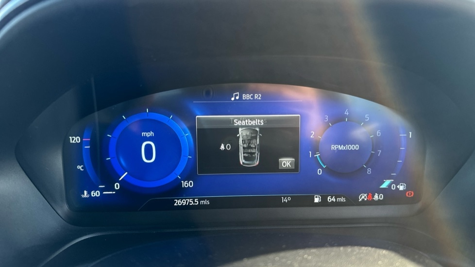 Used Ford Fiesta 2022 for sale - 76881886: Photo 13