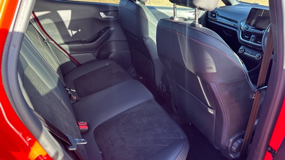 Used Ford Fiesta 2022 for sale - 76881886: Photo 14