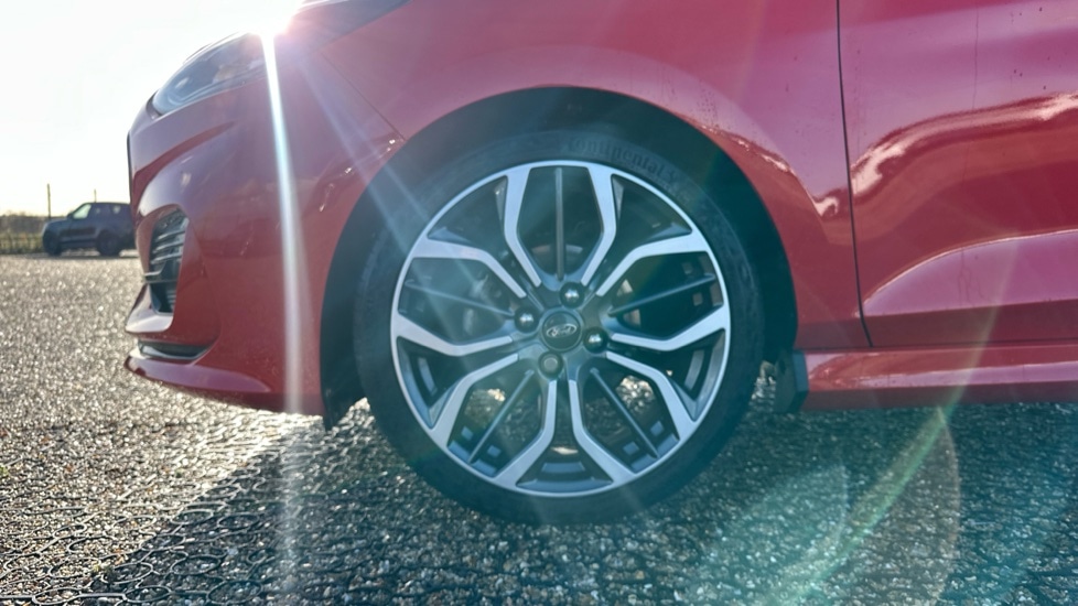 Used Ford Fiesta 2022 for sale - 76881886: Photo 17