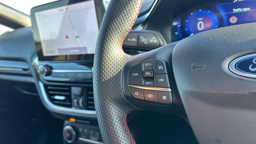 Used Ford Fiesta 2022 for sale - 76881886: Photo 22