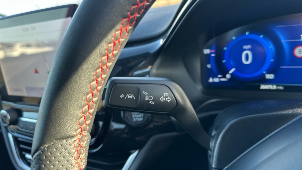 Used Ford Fiesta 2022 for sale - 76881886: Photo 24