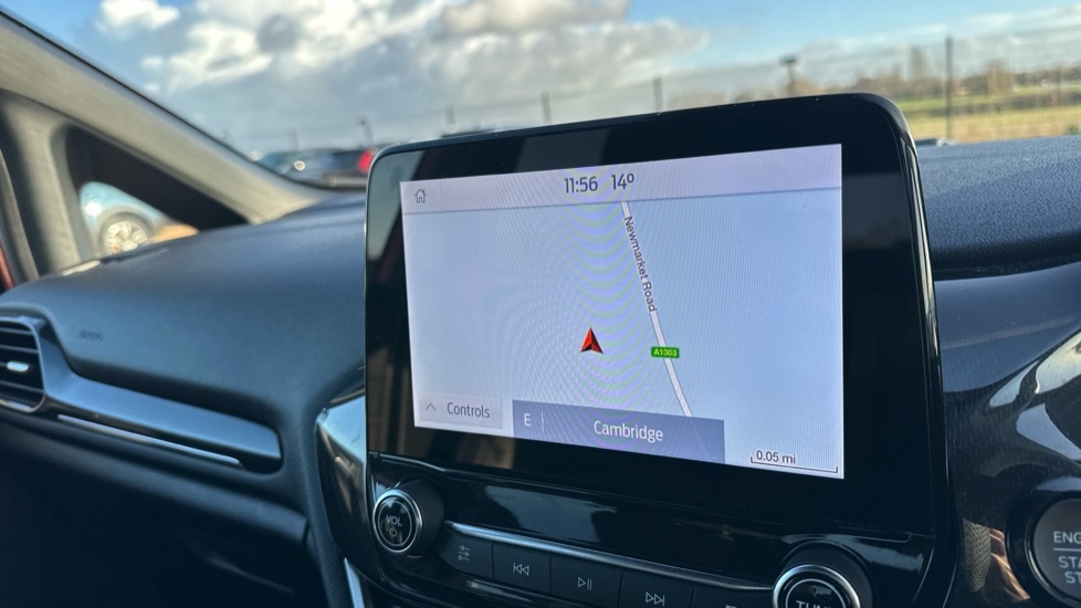 Used Ford Fiesta 2022 for sale - 76881886: Photo 25