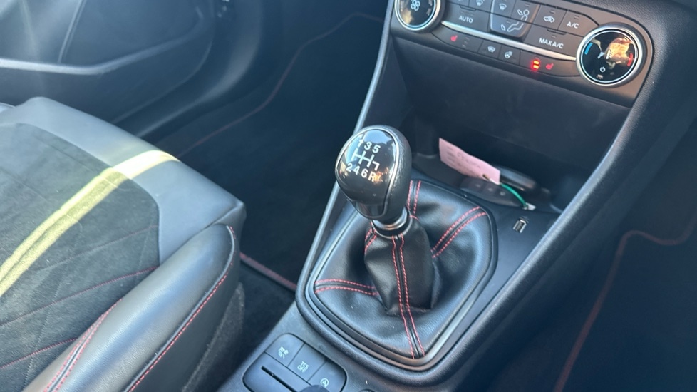 Used Ford Fiesta 2022 for sale - 76881886: Photo 26