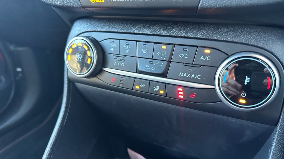 Used Ford Fiesta 2022 for sale - 76881886: Photo 28