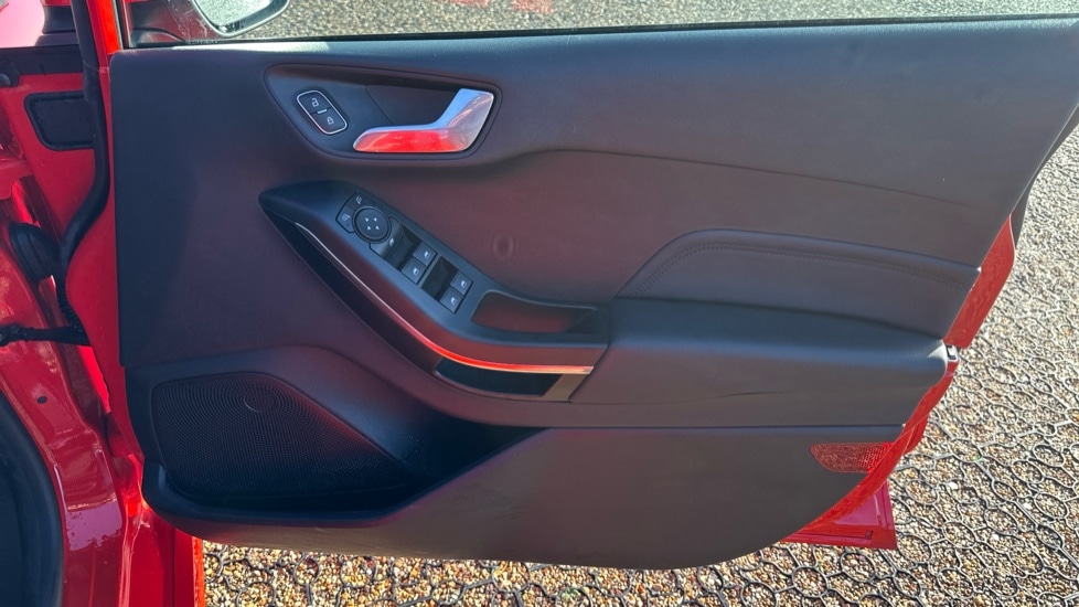 Used Ford Fiesta 2022 for sale - 76881886: Photo 29